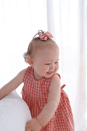 SOFIA DRESS LUMI