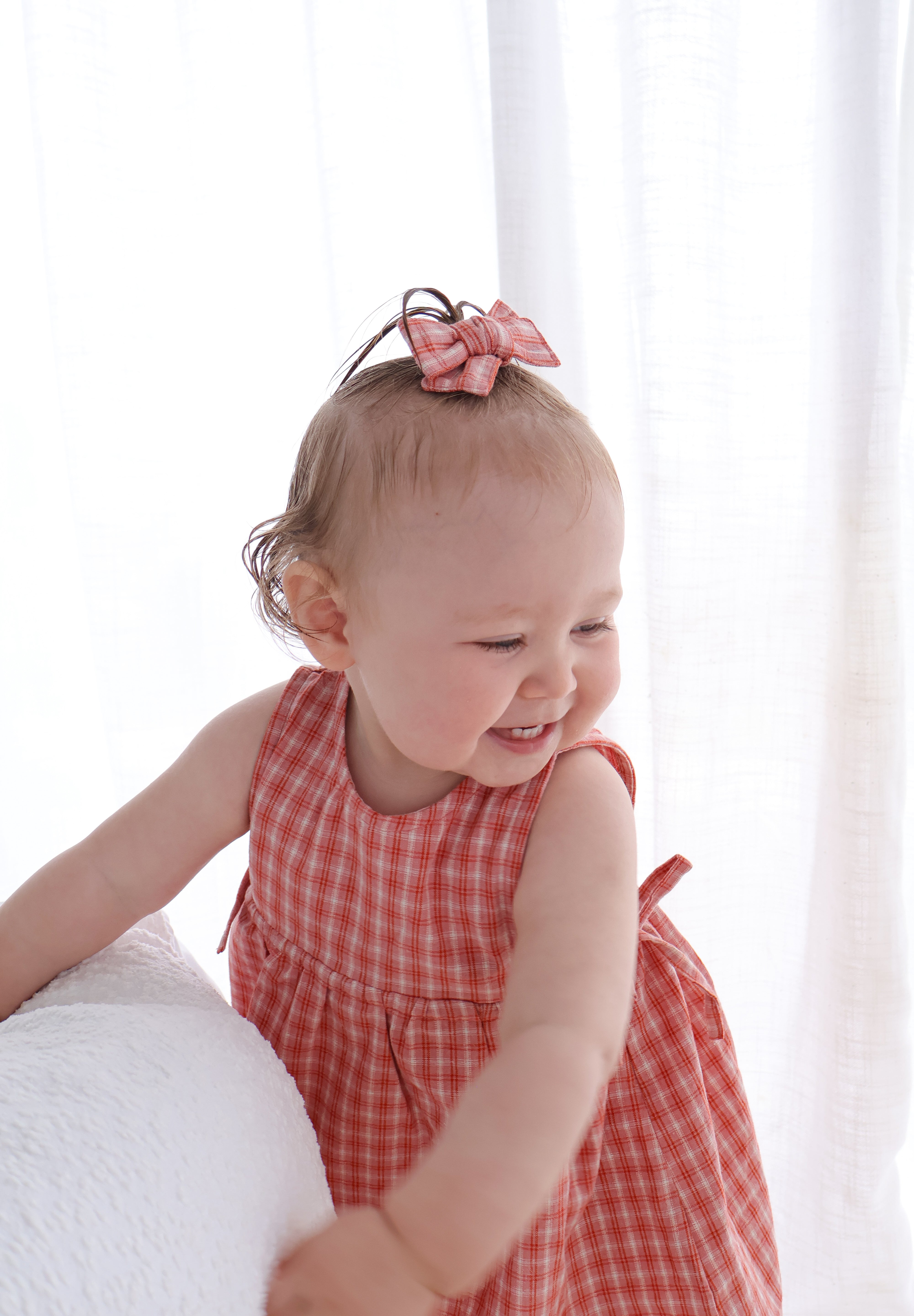 SOFIA DRESS LUMI