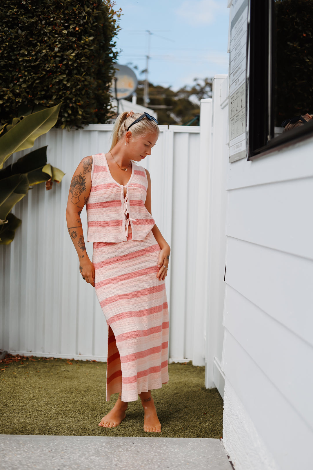 SKIRT | SIERRA (WOMEN'S)