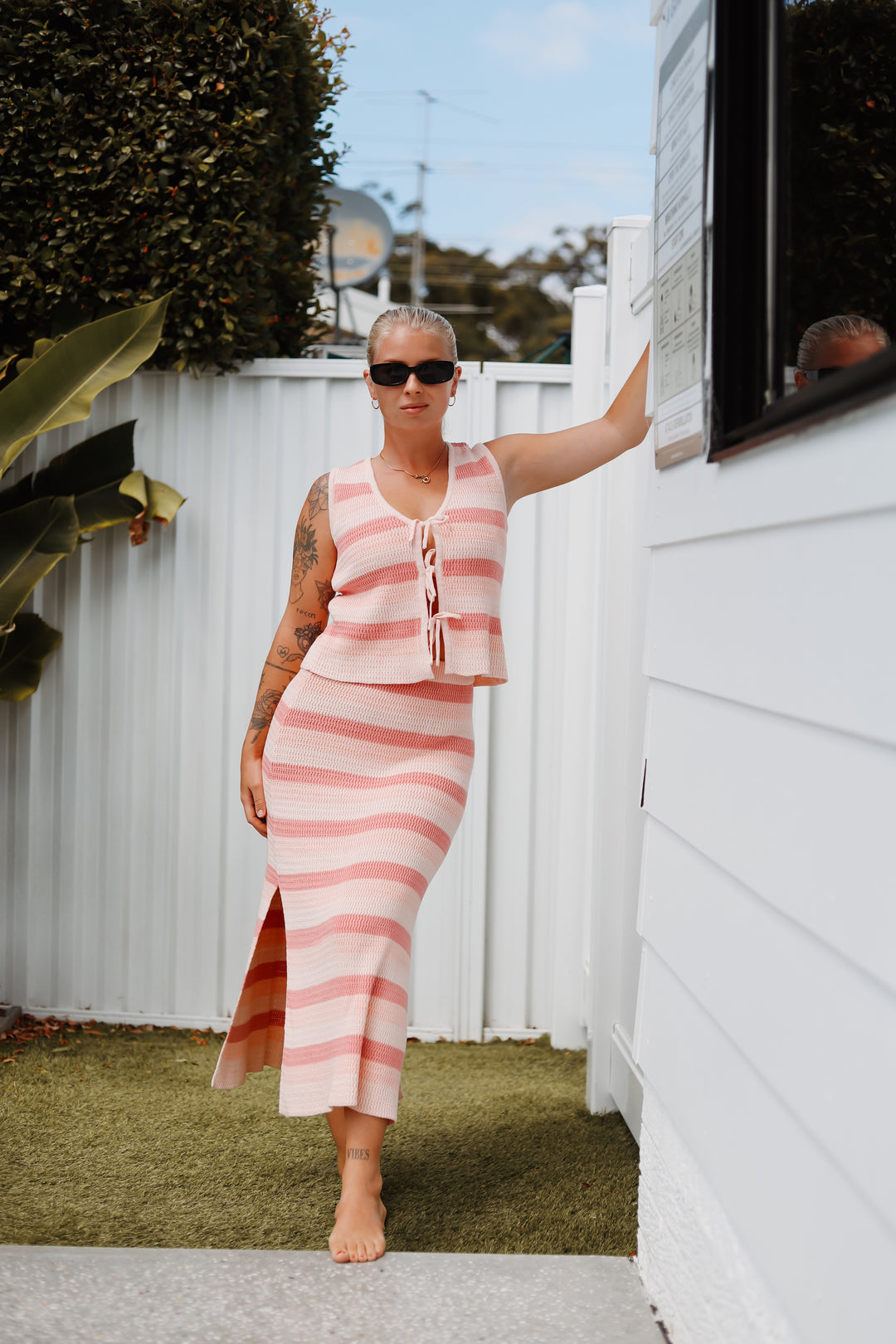 SKIRT | SIERRA (WOMEN'S)