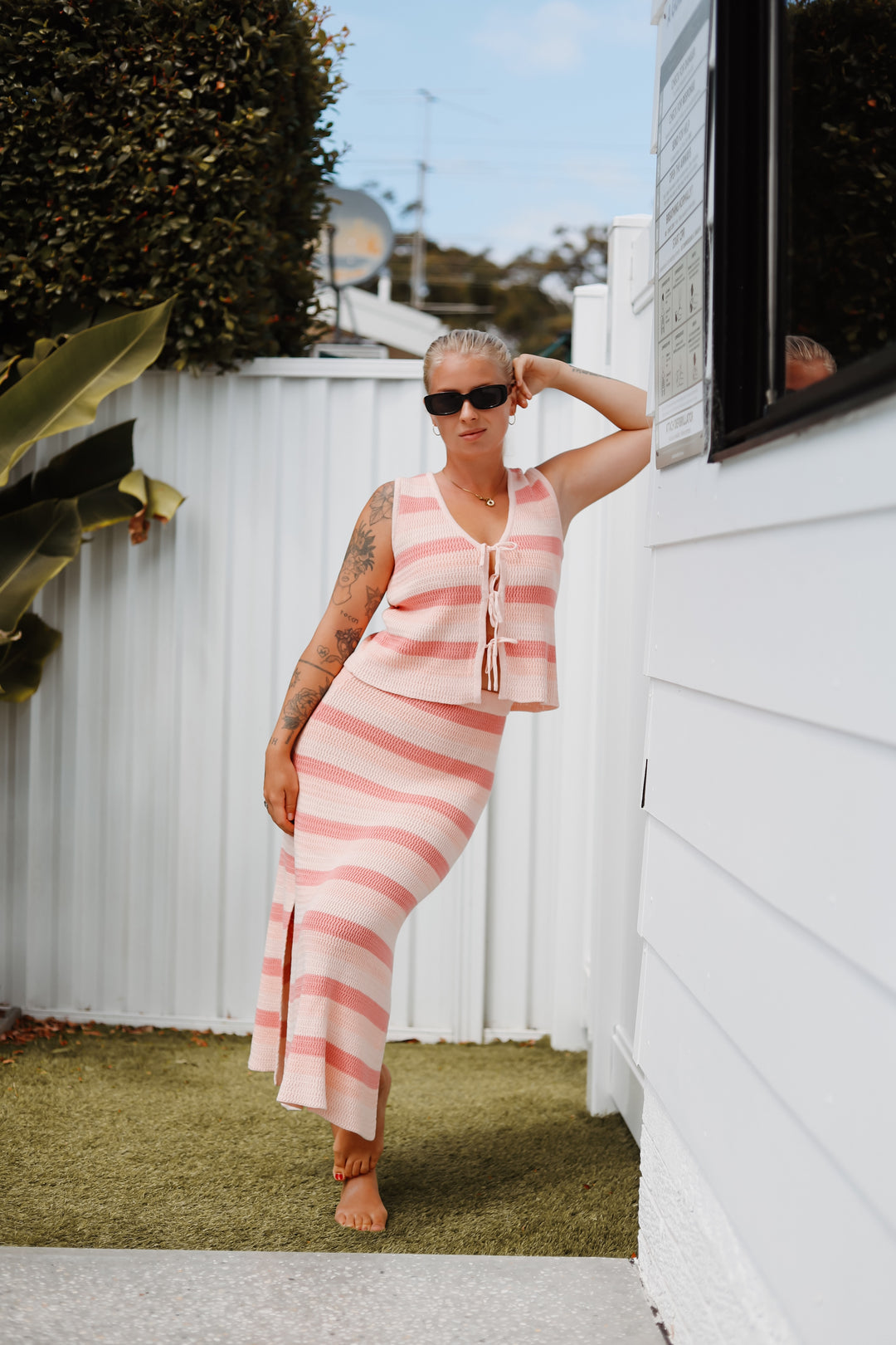 SINGLET | SIERRA (WOMEN'S)