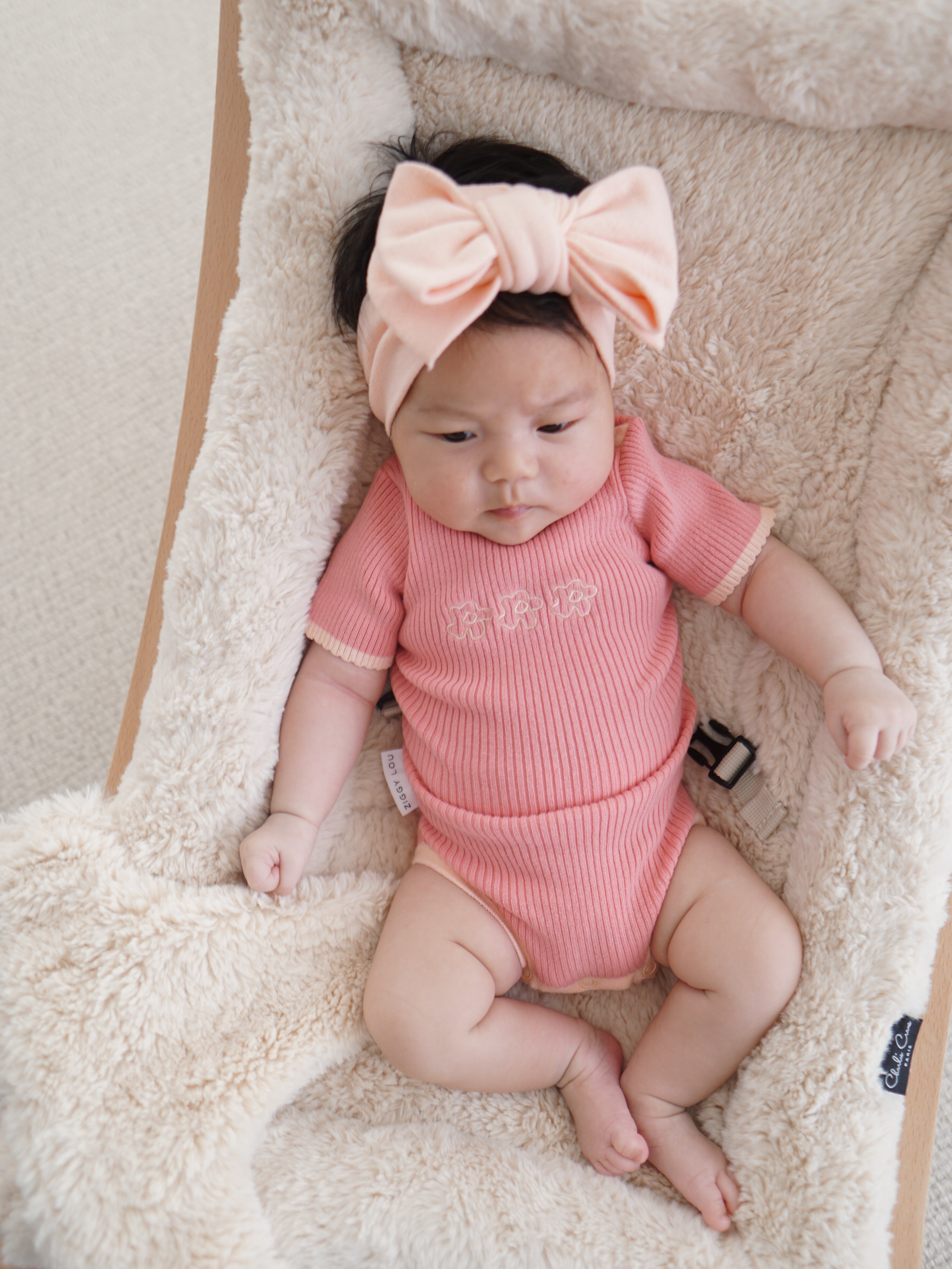 SUMMER RIBBED BODYSUIT | RAYA