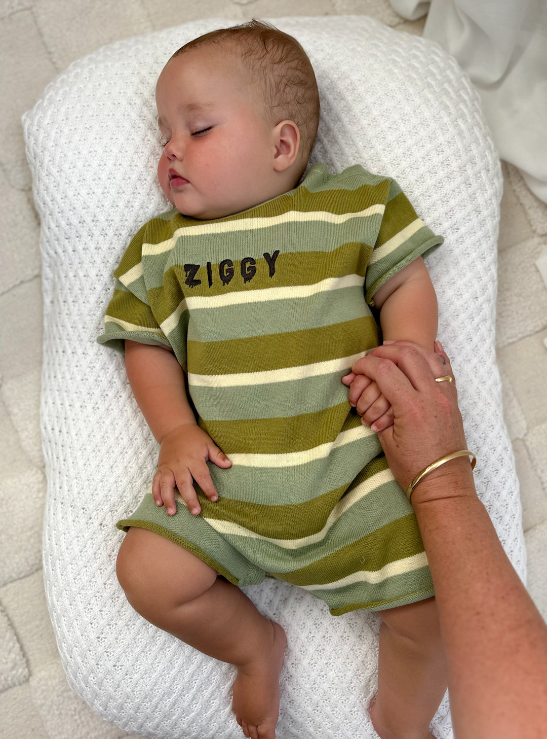 LENI PLAYSUIT | CRUZ