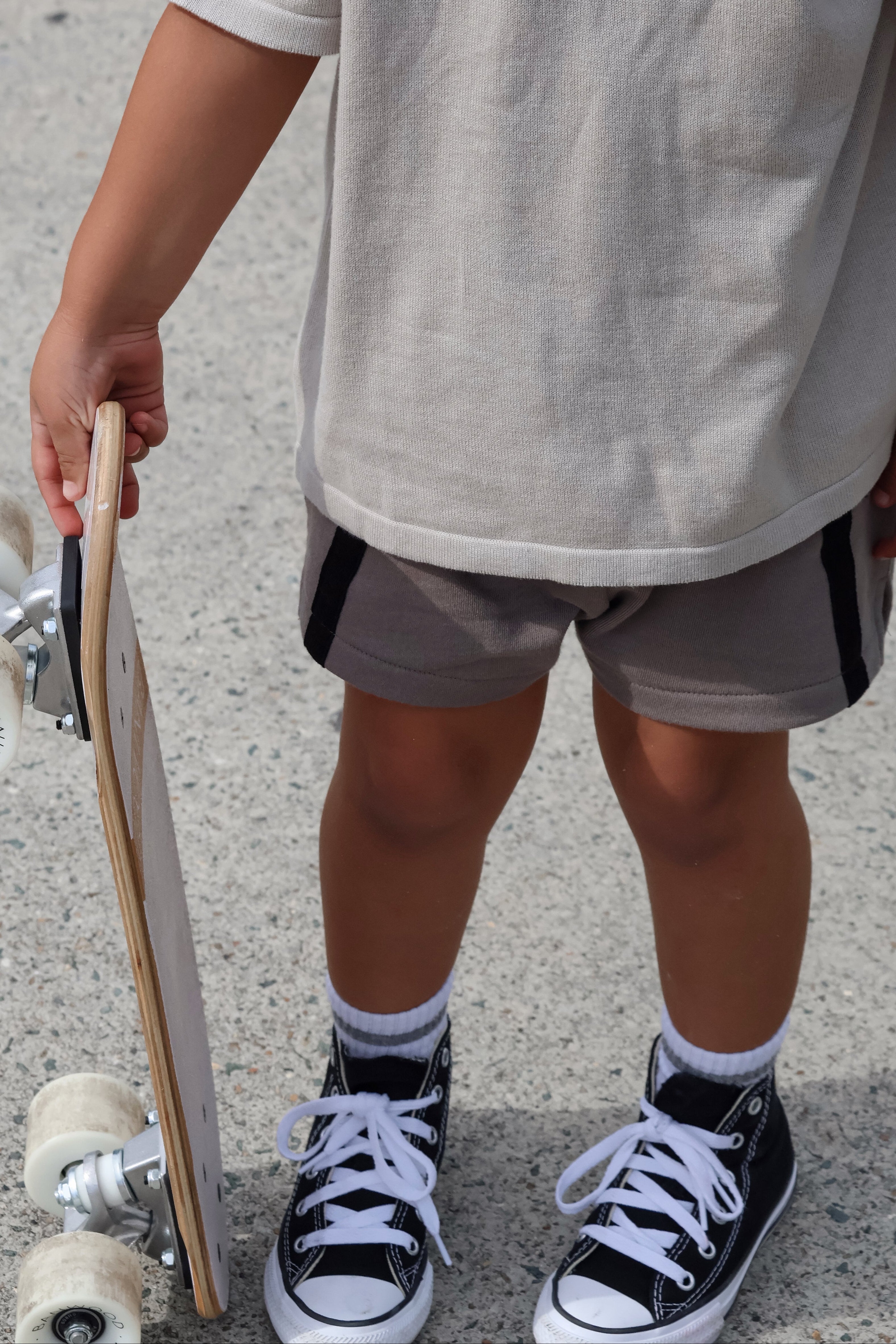 SHORTS | LIGHTNING
