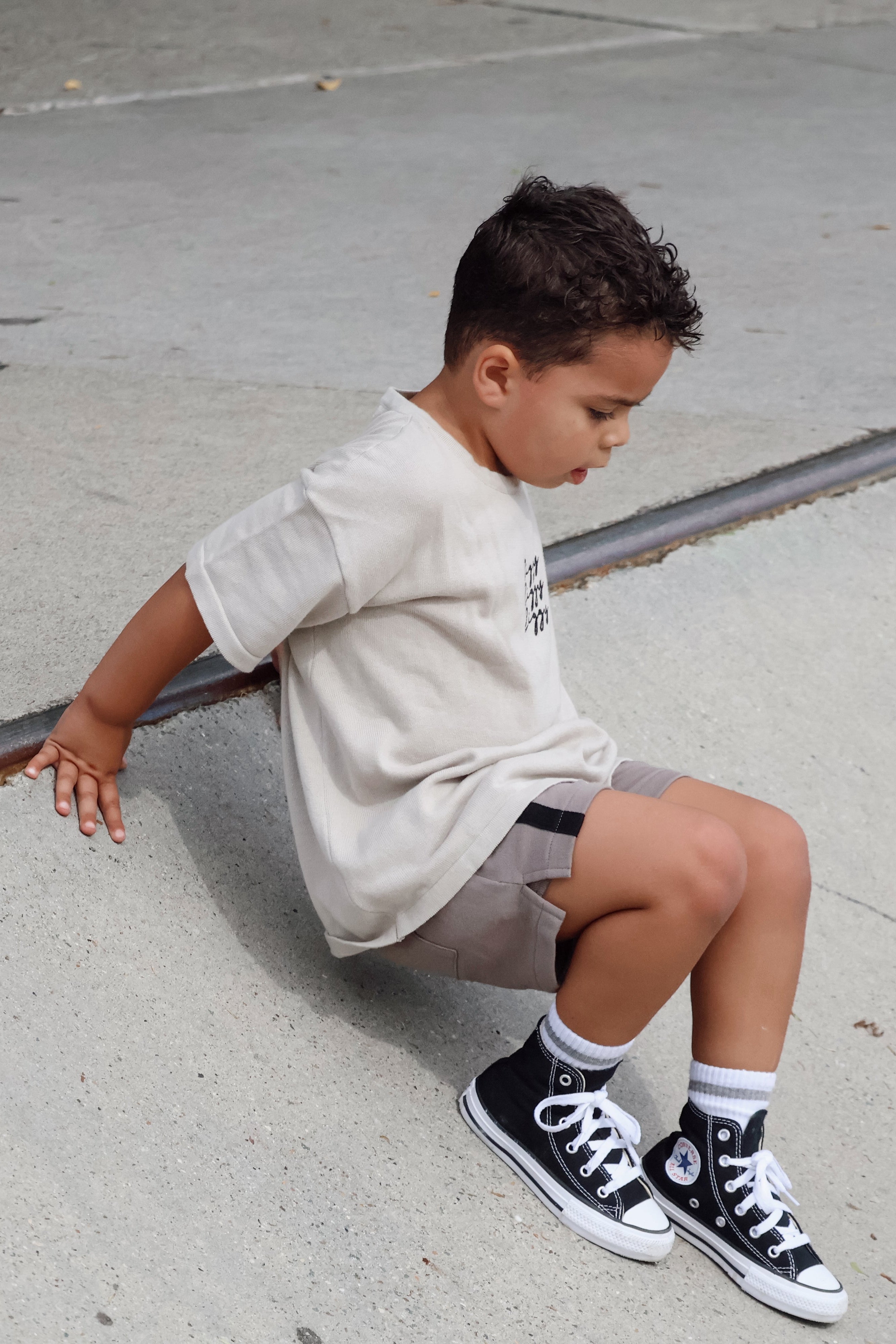SHORTS | LIGHTNING
