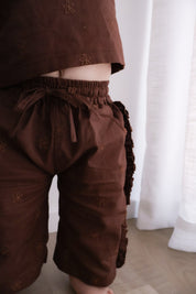 FRILL PANTS | WINNIE