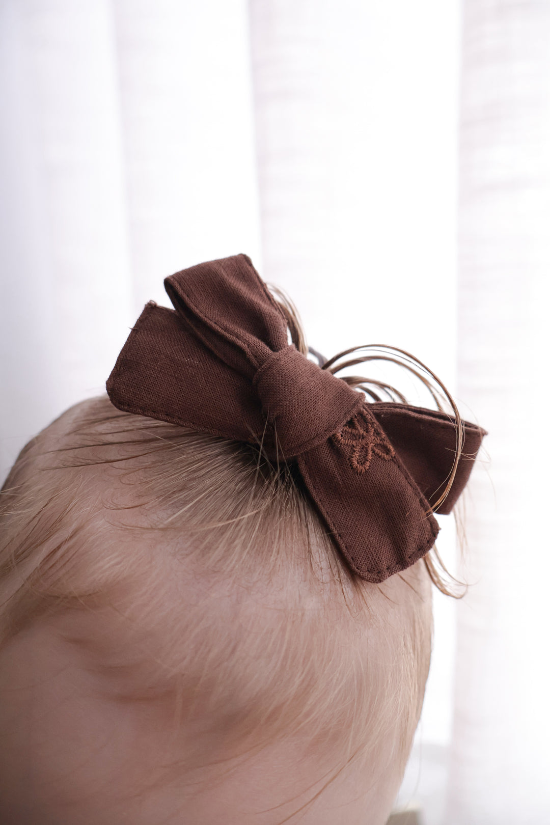 BOWS | WINNIE
