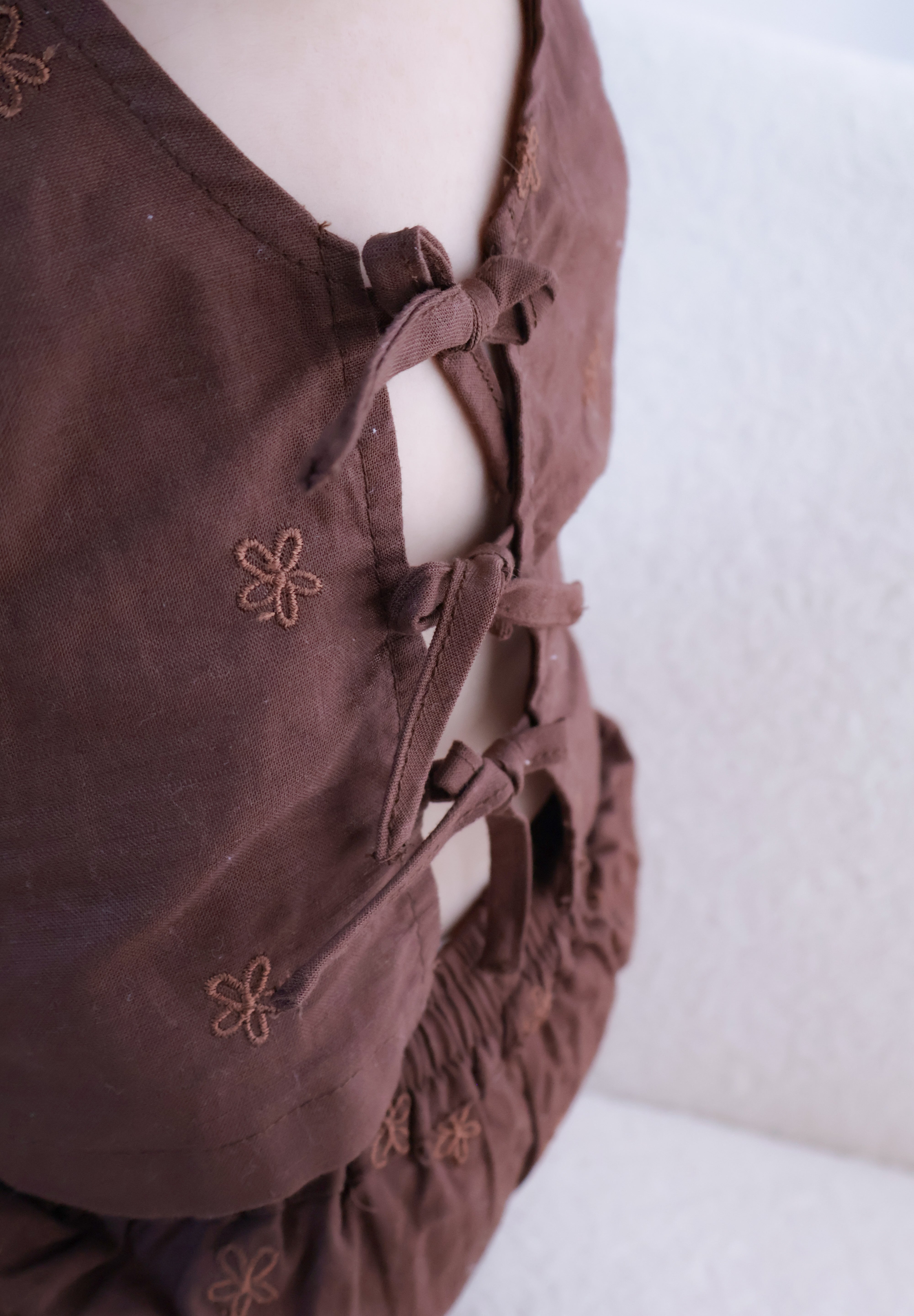 MARNIE SINGLET | WINNIE