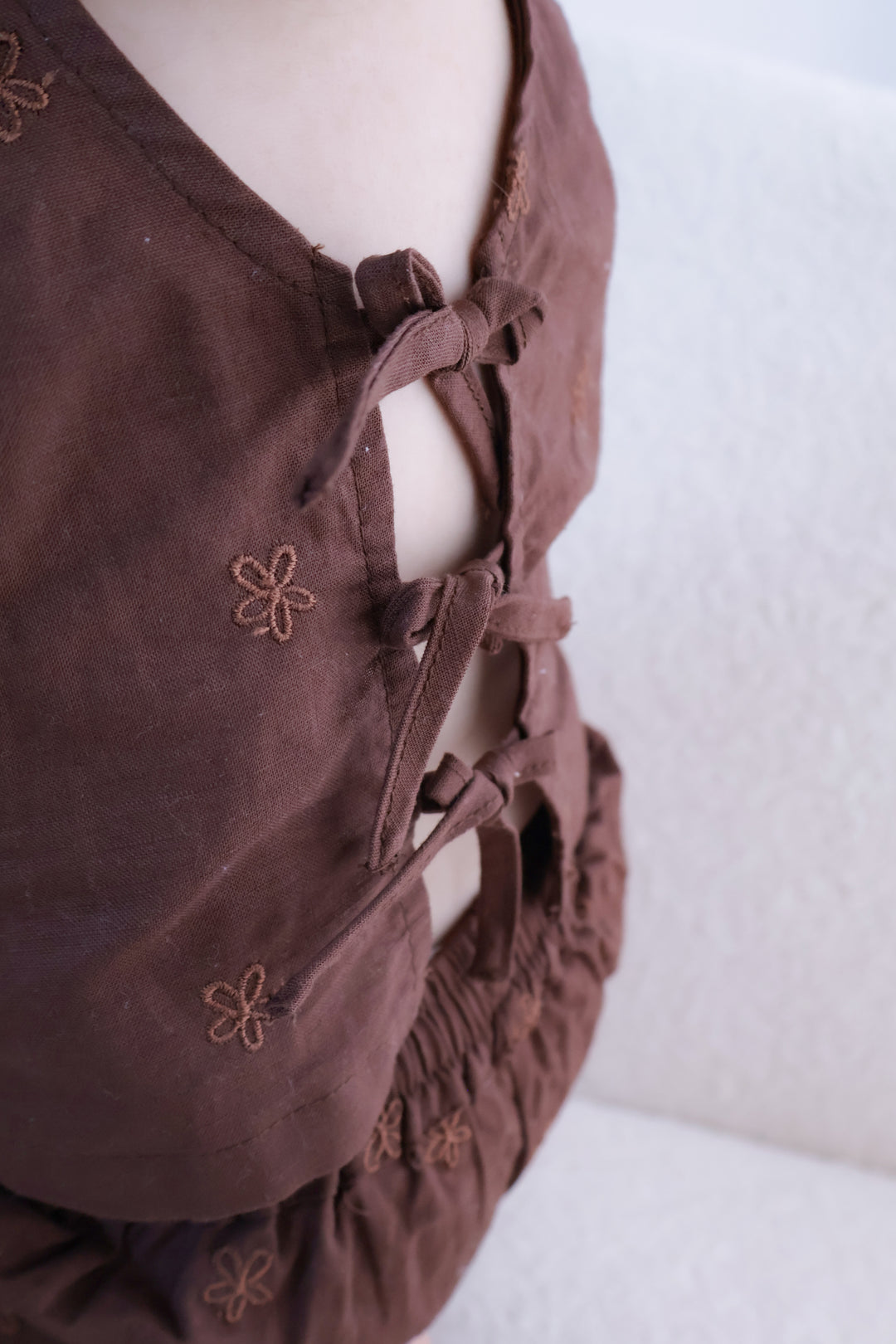 MARNIE SINGLET | WINNIE