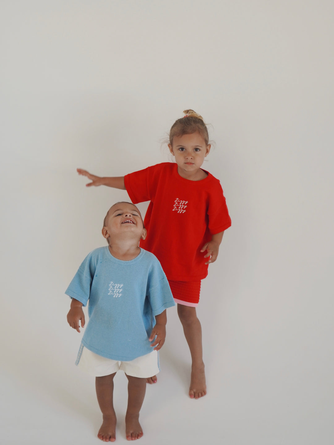 SIGNATURE TEE | ATIS (KIDS)