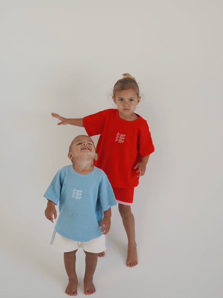 SIGNATURE TEE | ATIS (KIDS)