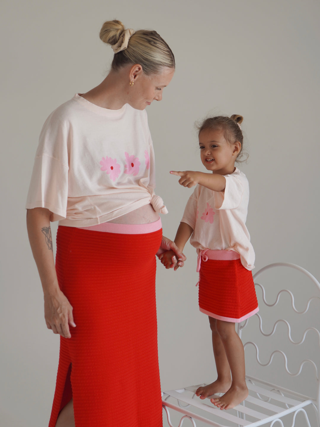 SKIRT | ELODIE (KIDS)