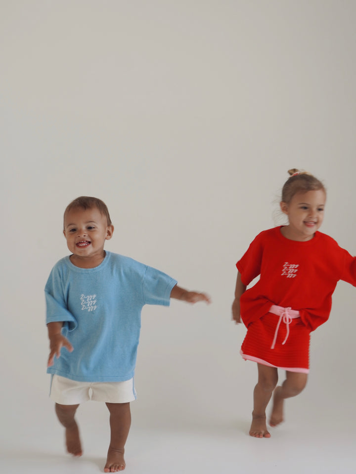 SIGNATURE TEE | SALSA (KIDS)