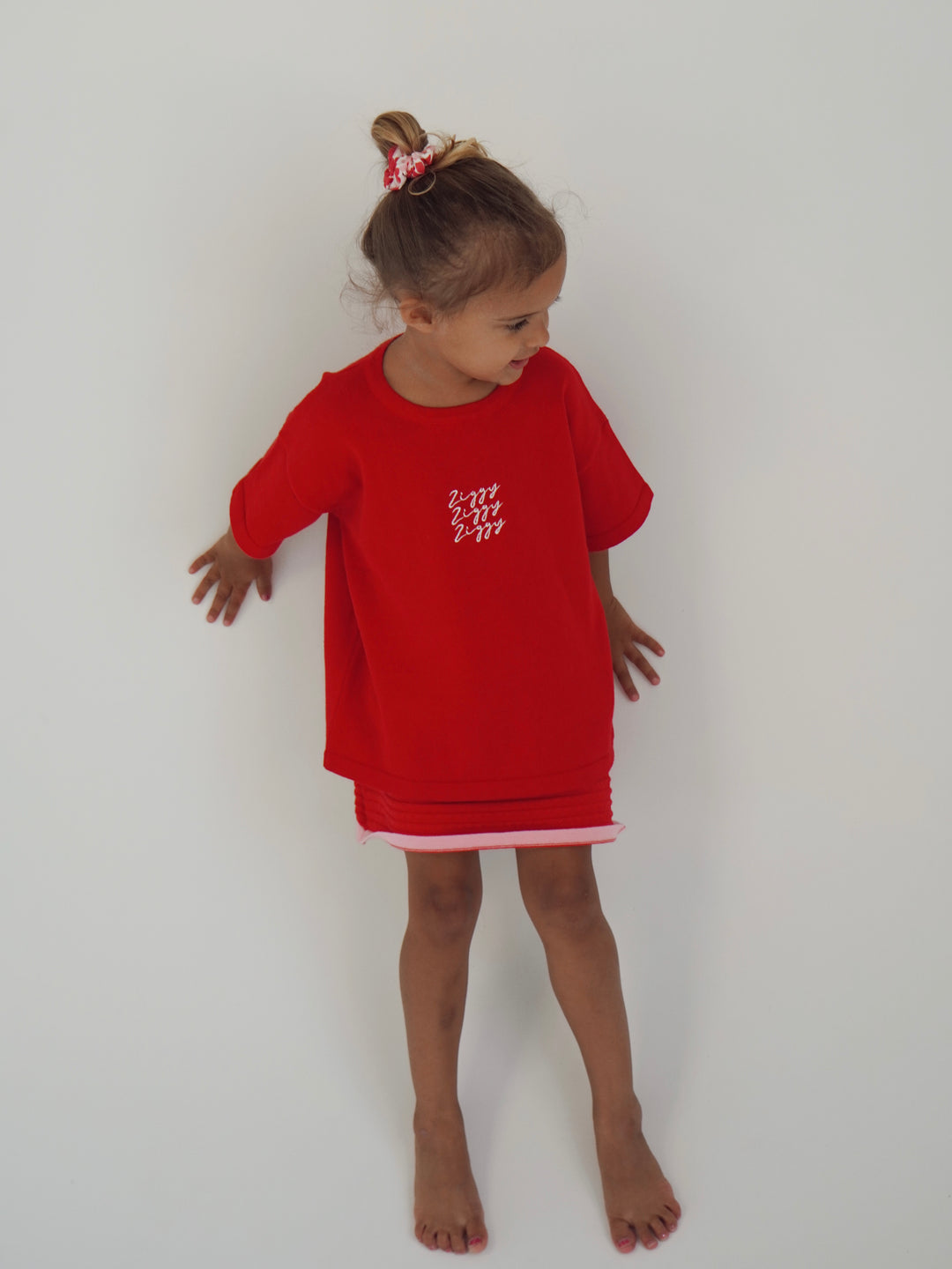 SIGNATURE TEE | SALSA (KIDS)