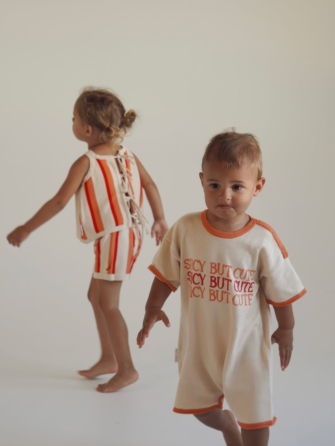 SINGLET | FIESTA (KIDS)