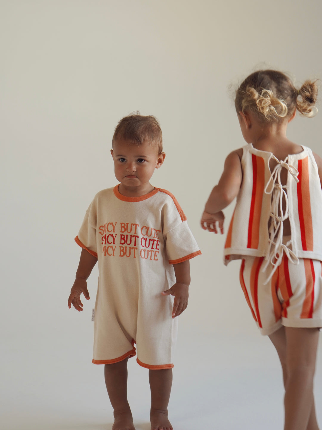 SINGLET | FIESTA (KIDS)