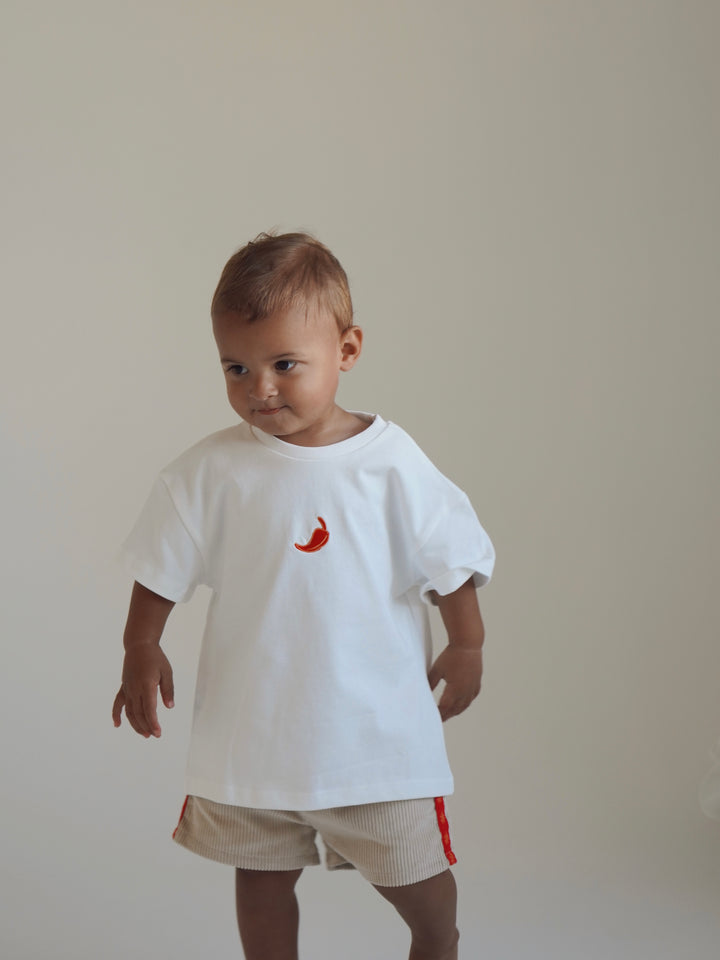 TEE | PEPPER (KIDS)