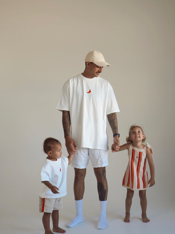 TEE | PEPPER (KIDS)