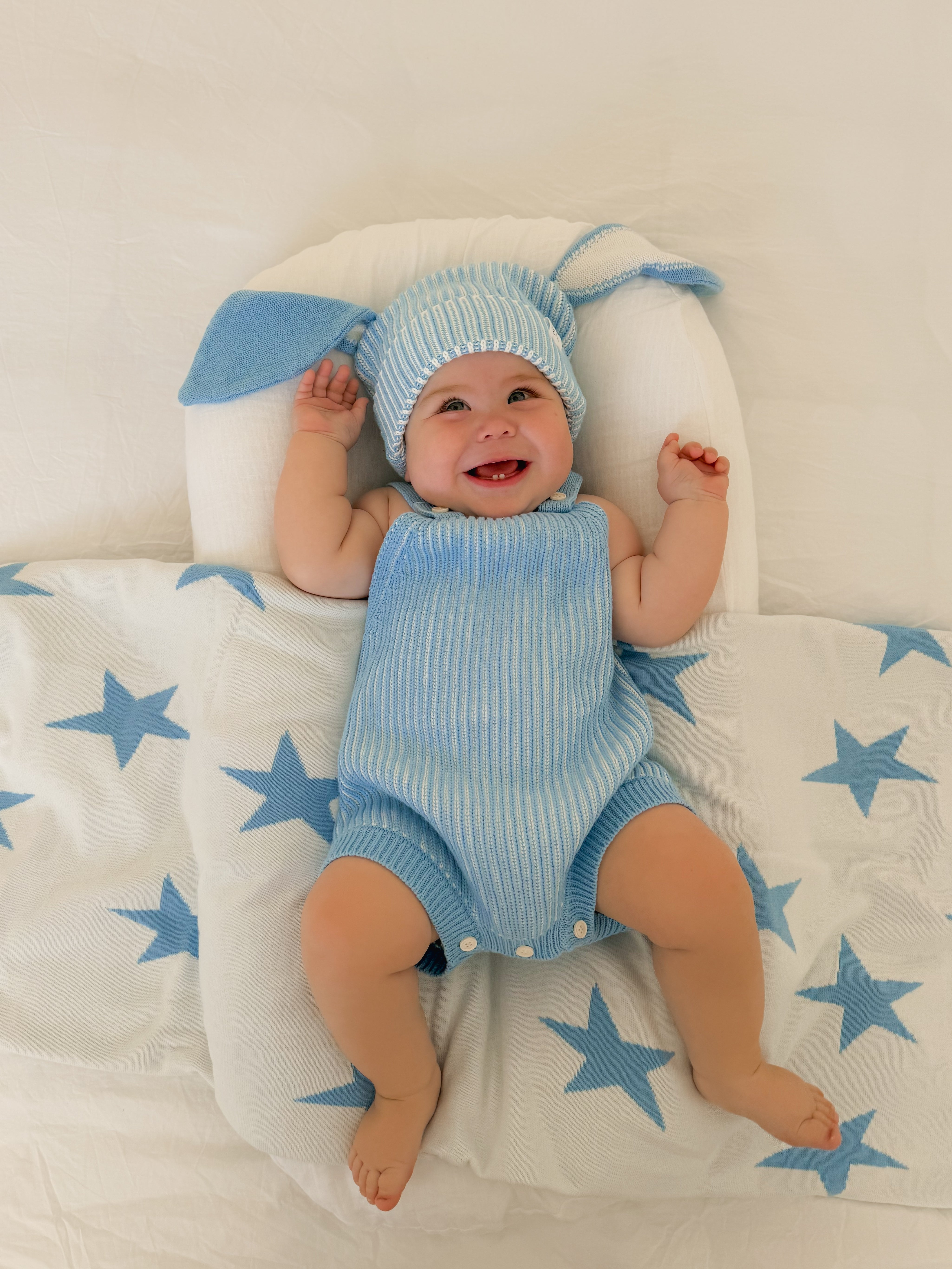 BLANKET RIVER STAR