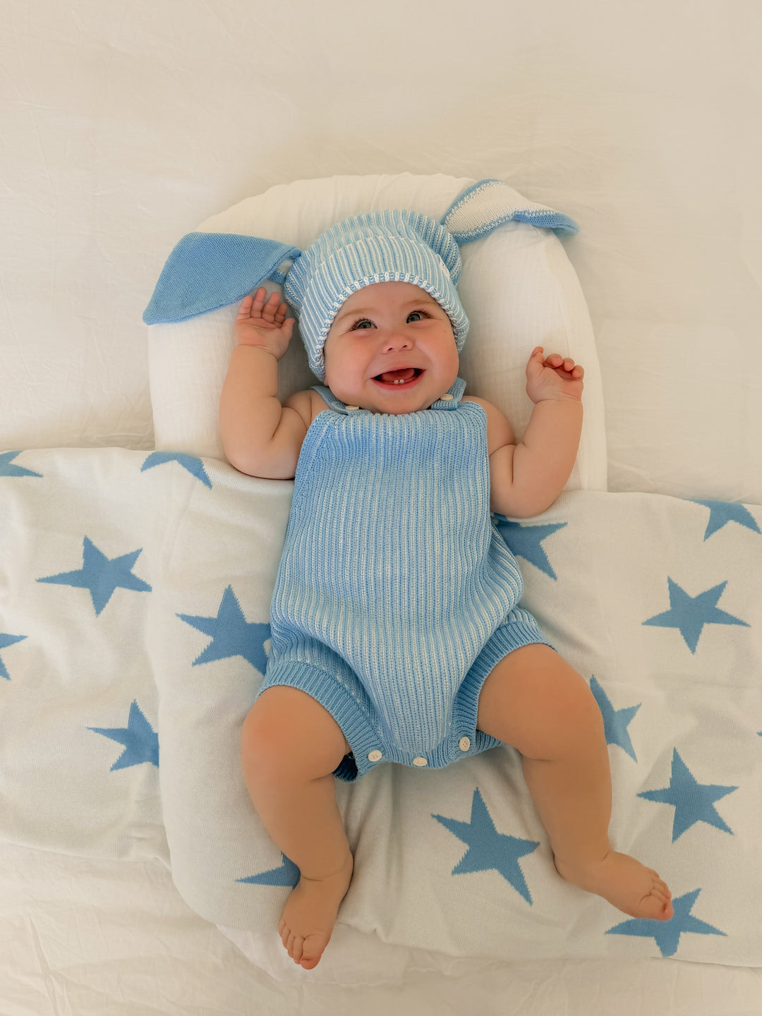 BLANKET | RIVER STAR