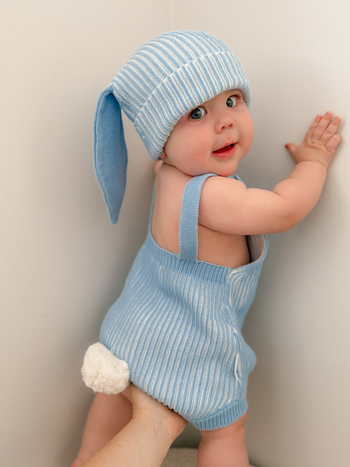 ROMPER | EASTER (BEAU)