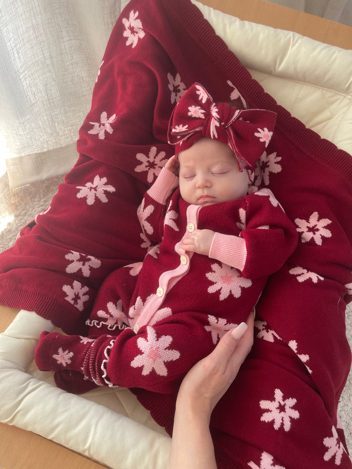 BLANKET | LOLA - Pre-Order Early September