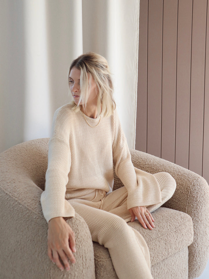 PULLOVER | BEECH (WOMEN'S)