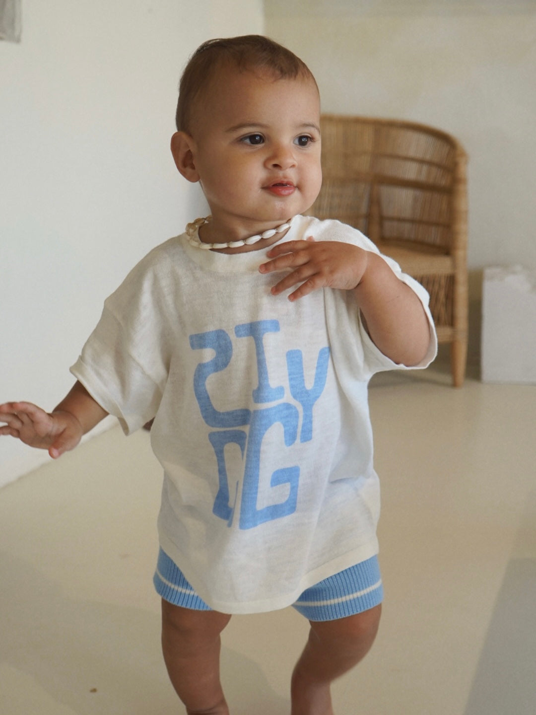 TEE | ZIGGY RIVER (KIDS)