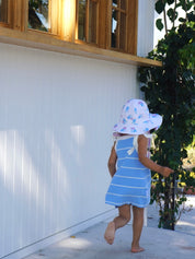 DRESS RIVER STRIPE - OG FAVES