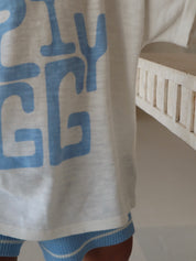 TEE ZIGGY RIVER - OG FAVES
