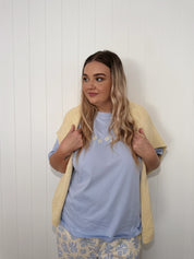 TEE SAILOR (WOMEN'S)