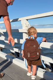 BACKPACK SEA YOU SOON