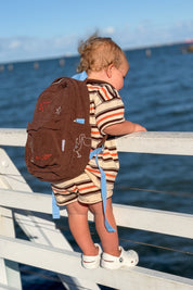BACKPACK SEA YOU SOON
