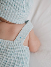 ROMPER AERO FLECK