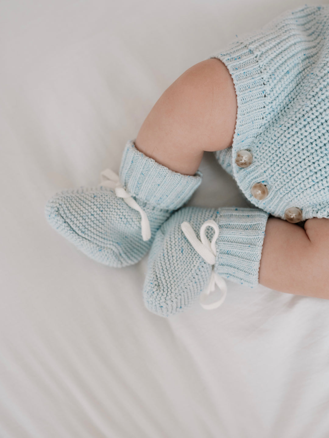 BOOTIES | AERO FLECK