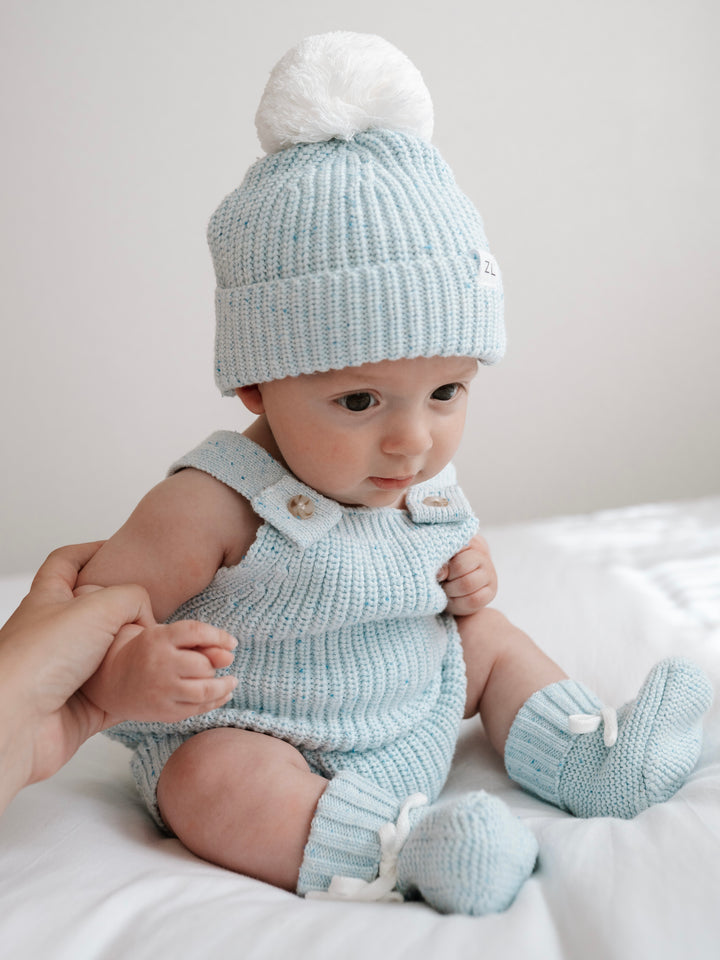 ROMPER | AERO FLECK