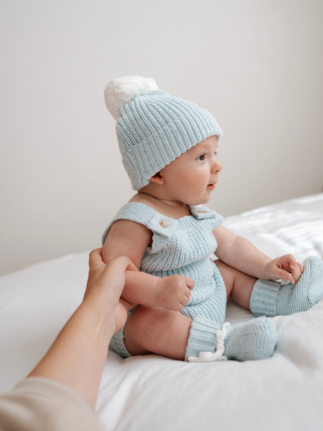 BEANIE | AERO FLECK