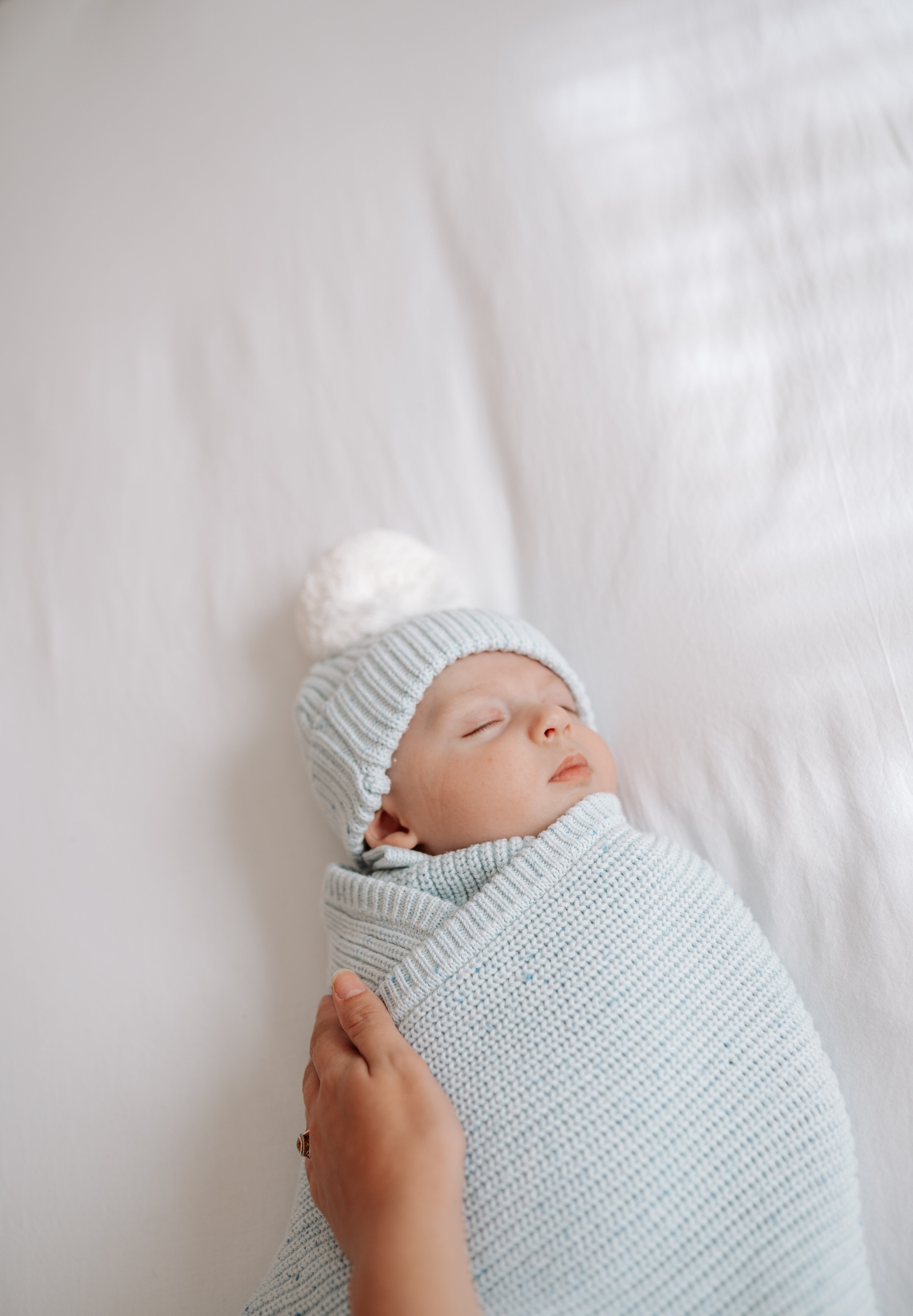 BLANKET AERO FLECK