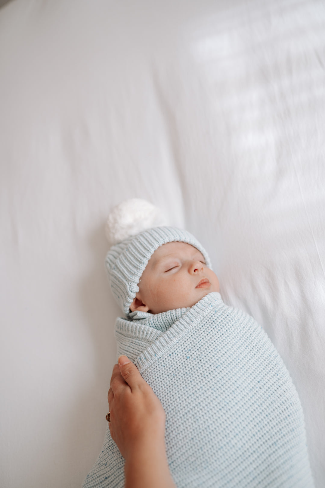 BLANKET | AERO FLECK - Pre-Order Late October