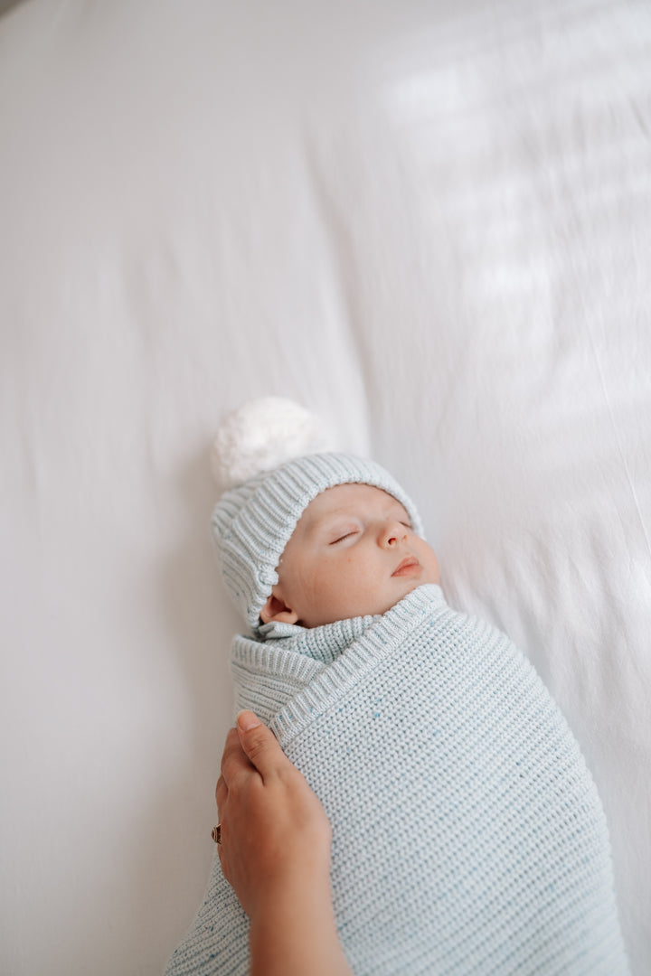 BLANKET | AERO FLECK - Pre-Order Late October