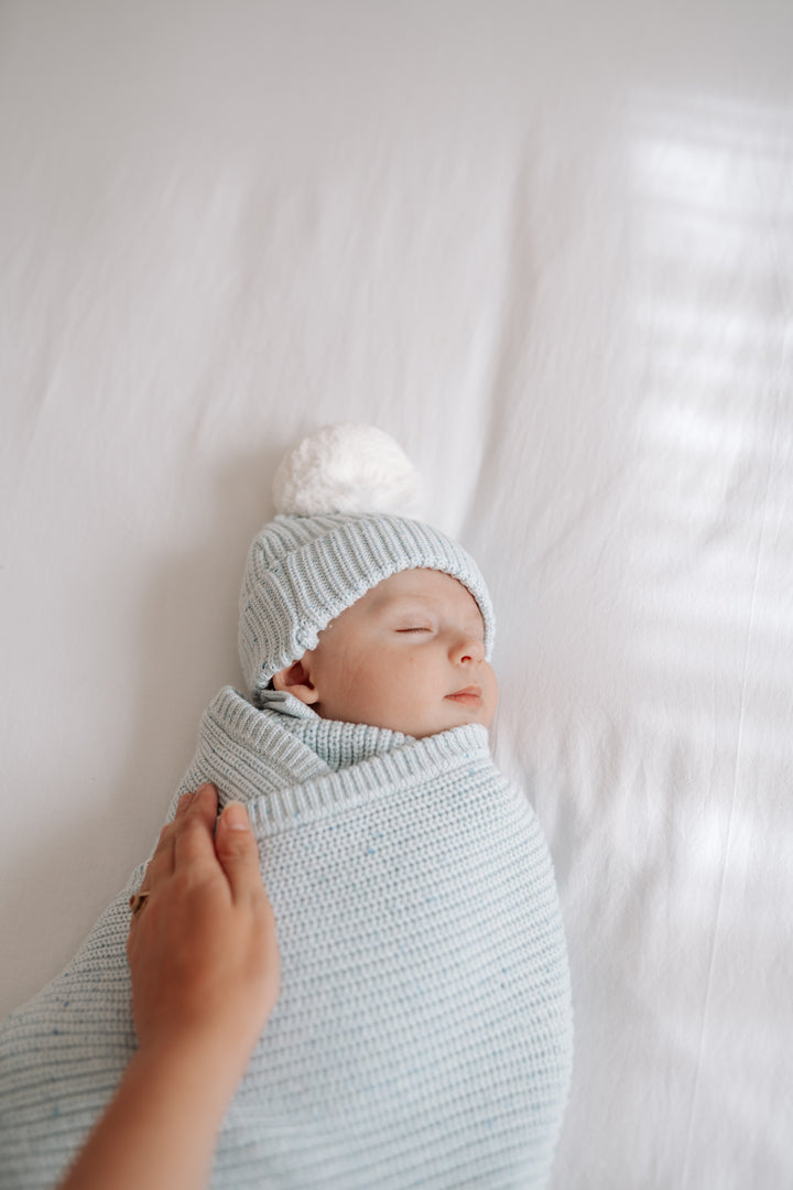BLANKET | AERO FLECK - Pre-Order Late October