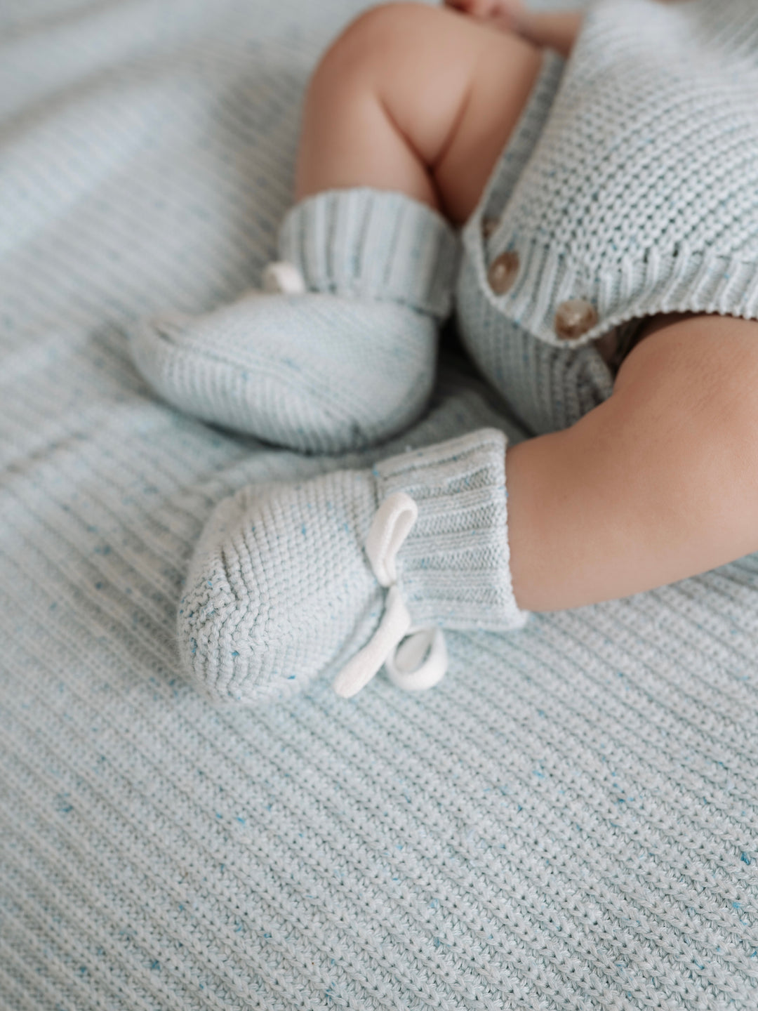 BOOTIES | AERO FLECK