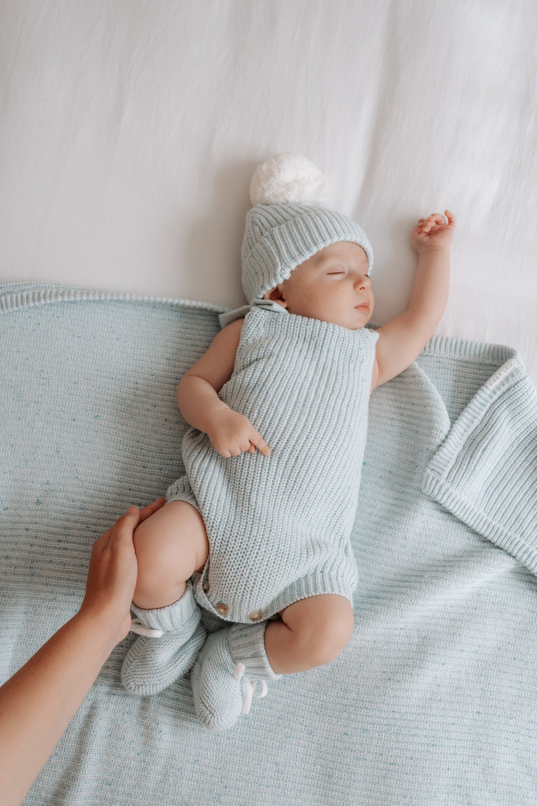 ROMPER | AERO FLECK