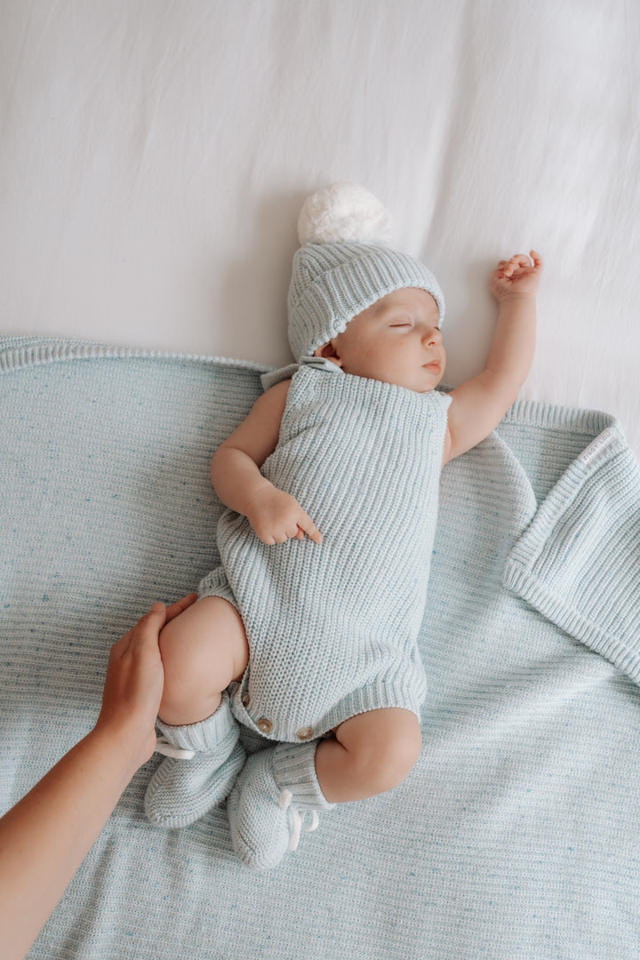 ROMPER | AERO FLECK