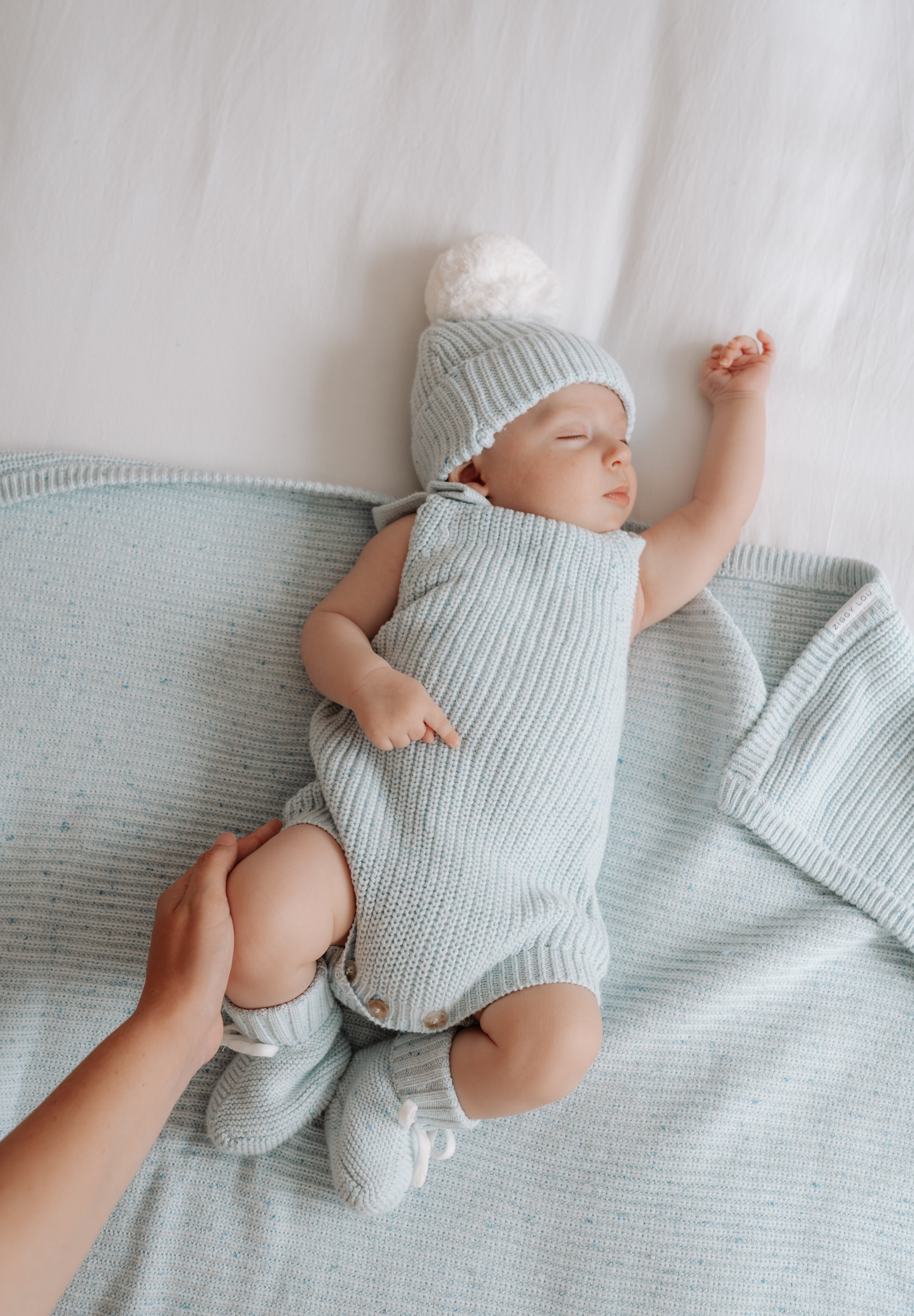 AERO FLECK SUMMER BUNDLE