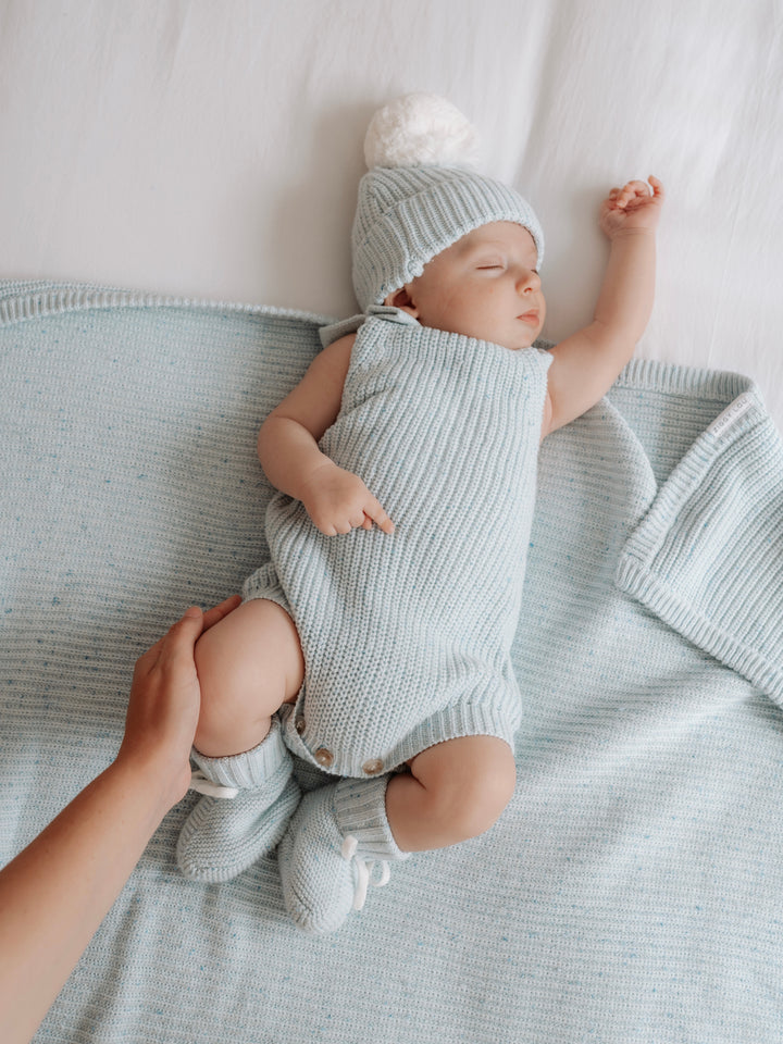 BLANKET | AERO FLECK - Pre-Order Late October
