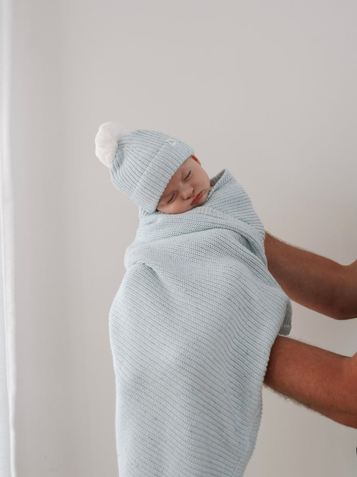 BLANKET | AERO FLECK - Pre-Order Late October