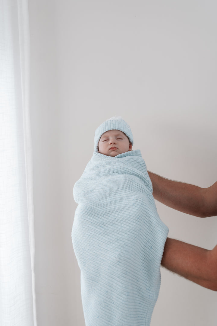 BLANKET | AERO FLECK - Pre-Order Late October