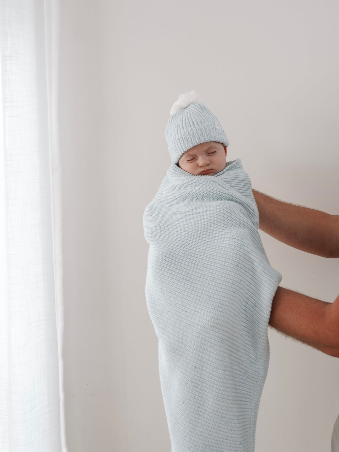 BLANKET | AERO FLECK - Pre-Order Late October