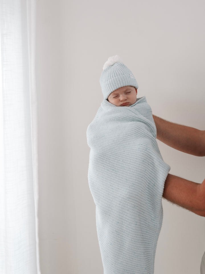 BLANKET | AERO FLECK - Pre-Order Late October